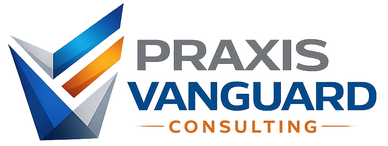 Praxis Vanguard Home